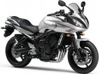 Yamaha FZ-6S2 Fazer